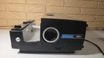 Sawyers Rotomatic 747AQ Automatic Focus Slide Projector - Working Needs Bulb Used. Price: $59.99.
