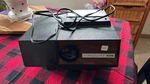 Airequipt 635 Vintage Slide Projector Used. Price: $50.00.