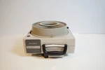 Elmo TRV-35 35MM Slide Video Projector, Not Working, For Part Repair. Price: $10.00.