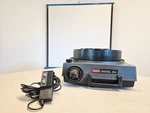 Fully Restored Kodak Carousel 650 Slide Projector Functional See Video Used. Price: $260.00.