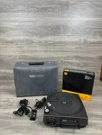 Kodak Carousel Custom 850 Projector W/ Case, 140 Slide Tray & Remote Tested! Used. Price: $148.87.