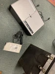 Dukane PRO120 35MM Random Access Slide Viewer/projector With Hard Carrying Case Used. Price: $100.00.