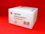 Leica Super-colorplan P2 1:2.5/90 Mc, Projection Lens Ovp Used. Price: $351.17.