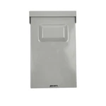 Long Term 240V 60A Pull Out Switch Box Non-fused Disconnect Plastic Electroni... New. Price: $35.38.