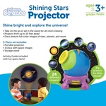 Primary Science Shining Stars Learning Resources Projector, Complete & Working Used. Price: $13.78.