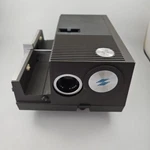 Vintage Sawyer Model 550R Slide Projector W/remote 1960S 1970S Fully Tested Used. Price: $69.99.