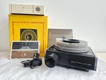 Professionally Rebuilt Kodak Carousel 850H Custom Slide Projector See Video Used. Price: $295.95.