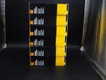 6 Kodak Ektapro Slide Carousels Made In Germany Cat 1218080 MJ5 Used. Price: $54.00.