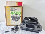 Professionally Rebuilt Kodak Carousel 4600 Slide Projector Newly Serviced Used. Price: $235.95.