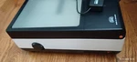 Braun Novamat M330 Autofocus Slide Projector Wired Remote , Lot 5 Trays Used. Price: $254.99.