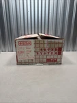 Eumig SOUND1 Slide Cassette Projector Red Original Box W/ Accessories Used. Price: $99.95.