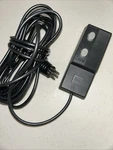 Kodak Ektagrahic Iii Projector Wired Remote Control Open. Price: $24.95.