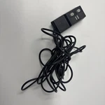 Vtg Kodak Forward & Reverse 5-PIN Wired Remote Control Carousel Projector Used. Price: $13.49.
