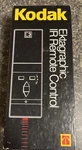 Kodak Ektagraphic Ir Remote Control For & Carousel Slide Projectors Used. Price: $16.99.