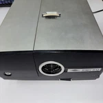 Sawyer's Rotomatic 707 Q Desktop 35MM Slide Projector 4IN Lens Used. Price: $49.90.