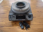 Kodak Carousel Slide Projector Model 5200 Remote And 140 Tray Used. Price: $166.18.