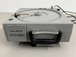 Elmo TRV-35H Color Ccd Transfer Slide To Video Viewer Presenter. Price: $49.99.