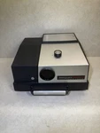 Vintage Airequipt 3400 Ef Slide Projector With Remote & Tool - Fan Turns On For. Price: $34.99.