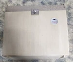 Sawyers 500 Portable Slide Projector 35MM With Cover Cord Vintage Works Great Used. Price: $39.00.