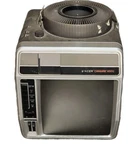 Telex Caramate 4000 Slide Viewer Projector Lamp Power Parts/repair - 17" H For. Price: $69.99.