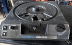 Kodak Carousel 4400 35MM Slide Projector Remote Control Focus Adjustment Black Used. Price: $83.50.