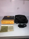 Kodak 750H Carousel Projector Bundle With Original Box, Remote, Slide Tray, Manu Used. Price: $139.99.