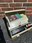 Vintage Sears & Roebuck Tower Slide Projector Model 1860 Used. Price: $115.00.