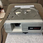 Telex Caramate 3100 Vintage Slide Projector Powers Lamp Come On. Parts/repair For. Price: $24.87.