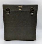 Vtg Eastman Kodascope Eight Model 70 8MM Film Projector/case No Reels-powers On. Price: $30.39.