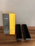 Vintage Revere Trays MT-836 Automatic 2-SLIDE Magazine Case. Used. Price: $17.95.