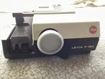 1992 Nib Leica Pradovit 150 35MM Slide Projector HEKTOR-P2 1:2,8/85 Open. Price: $229.00.
