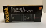 Kodak Ir Remote Control For Ektagraphic/carousel Slide Projectors Used. Price: $22.00.