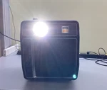 AM593 Singer Caramate 3300 Carousel Slide Projector Viewer Used. Price: $59.99.