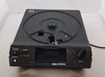 Kodak Carousel 4200 Projector W Remote, Bulbs, 140-SLIDE Tray, Box, Slides Used. Price: $130.00.