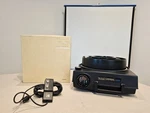 Fully Restored Kodak Carousel 850H Slide Projector Functional See Video Used. Price: $270.00.