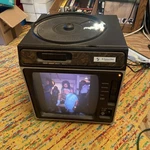 Singer 8836 Slide Viewer Projector Lamp Power Tested & Working! Used. Price: $79.20.