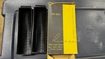 Vintage Revere Trays MT-836 Automatic 2-SLIDE Magazine Case Used. Price: $17.88.