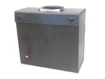 Leica Case For Pradovit Series P300/IR, P255, P155 And Other Projectors Used. Price: $93.60.
