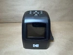 Kodak Mini Digital Film Scanner RODFD20 Device Only *no Cables* Used. Price: $69.99.