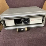 Argus Electromatic 550 Projector Collectible 1960S 35 Mm Slides Powers On. Price: $81.99.