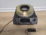 Kodak Carousel 5200 Projector Used. Price: $82.75.