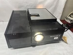 Sears Whisper-matic Iv 2 X Slide Projector Model 9876- Powers On Used. Price: $49.99.