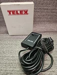 ******* New Kodak Telex 3392 Carousel Slide Projector Wired Remote Control 5 Pin. Price: $25.00.