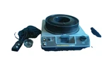 Kodak Ektagraphic Iii Projector Tested Working Remote Needs Bulb W/tray Video Used. Price: $64.95.