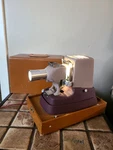 Standard Projector Equipment Co. Slide 500-C2 In Case Tested/works Used. Price: $34.99.