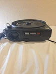 Kodak 750H Carousel Projector - Black Used. Price: $100.00.