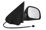 Chrysler Town & Country Dodge Grand Caravan Right Power Mirror 4857876AC New. Price: $81.80.