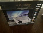 Eos Retina Smart Projectors SERIES-1 8K & Golf Simulator Brand New. Price: $500.00.