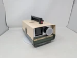 Vintage Manon Cabimat 35 Automatic Slide Projector, Tested Read. Price: $18.14.
