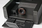 Braun Novamat 515 Afi-m Slide Projector Used. Price: $95.00.
